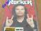 DVD - ROCKER - Ch. Applegate -LEKTOR-FOLIA !!!