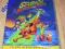 DVD - Scooby-Doo i najeźdźcy z kosmosu -FOLIA!!!