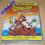 DVD - Scooby-Doo podbija Hollywood --- FOLIA !!!