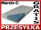 Materac kieszeniowy CZAR NOCY Silver Activ 160x200