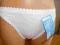 STRINGI PLAYTEX UK M/L NOWE BEZSZWOWE