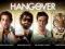 KAC VEGAS [THE HANGOVER] - STRIPS - plakat 61x92cm