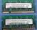 E29 Pamieć ram TOSHIBA A200 KINGSTON PC2 5300