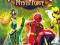 Power Rangers. Mystic Force.  Tom 5. Nowe DVD.