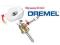 Dremel tarcza polerska z tkaniny SpeedClic 423S