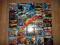 GRY SUPER ZESTAW 25 X GRA,AKCJA WOJNA WYŚCIGI INNE