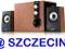 głośniki 2.1 Genius SW-HF2.1 1205 DREWNO Szczecin