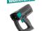 WOLFCRAFT PISTOLET AKUMULATOROWY WYCISKACZ EG-300