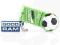 GOODRAM 4 GB Pendrive FOOTBALL Euro Boisko ZOBACZ