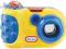 # LITTLE TIKES MUZYCZNY APARAT FOTOGRAFICZNY
