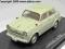 EBBRO Datsun 112 1956 (ivory) 1/43