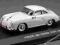 EDISON Porsche 356A Carrera Coupe 1959 1/43
