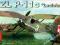 PLASTYK PZL P11C Łaciata 3
