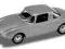 STARLINE DKW Monza 1956 (silver met.) 1/43