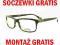OKULARY + OPRAWY SZKŁA SOCZEWKI montaż gratis 505
