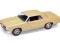 WELLY Pontiac GTO 1965 1/24