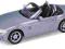 WELLY BMW Z4 Convertible 1/24