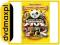 dvdmaxpl KUNG FU PANDA: SEKRETY POTĘŻNEJ PIĄTKI