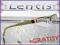 *LENTIS* PETER MILLER PM4141 OPRAWKI OKULARY ŻYŁKA