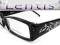 *LENTIS* PETER MILLER PM763 MODNE! OPRAWKI OKULARY