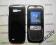 ETUI POKROWIEC BLACK CRYSTAL CASE NOKIA 2630 #SKLE