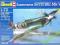 SUPERMARINE SPITFIRE MK.V 1:72 REVELL 04164