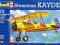 STEARMAN KAYDET 1:72 REVELL 04676