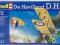 DE HAVILLAND D.H.2  1:72 REVELL 04677