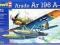 ARADO AR 196 A-3 1:72 REVELL 03994