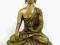 Figurka @ BUDDA Siakiamuni @ Buddyzm @ NEPAL