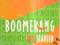 Newbery BOOMERANG NEW STARTER