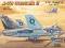 A-7B CORSAIR II  87202 HOBBY BOSS 1:72 NOWY