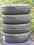 4 OPONY LETNIE 195/65R15 BARUM BRAVURIS 195/65/15