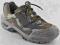 BUTY W GORY TREKKINGOWE QUECHUA OSTATNIA PARA -36