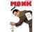 Monk 01: Monk i Wróżka DVD