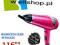 SUSZARKA REMINGTON D 3710 Stylist Turbo 2200 Dryer