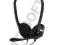 SŁUCHAWKI Z MIKROFONEM I-BOX HPI 201MV