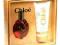 Lagerfeld Chlo  EDT 90ml + 200ML BALSAM ZESTAW