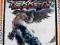 Gra PSP Tekken Dark Resurrection Essentials