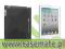 Pokrowiec Case-Mate Barely  Apple iPad 2 + FOLIA