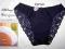 Wyprzedaż Figi damskie DAREX rozm. L