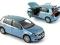 NOREV VOLKSWAGEN GOLF 2008 SHARK BLUE 1:18