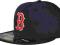 Nowa Czapka NEW ERA Boston Auth. 7 1/2 (59,6 cm)