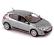 NOREV RENAULT MEGANE BERLINE 2009 GREY 1:43 NOWOSC