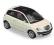 NOREV LANCIA YPSILON 2004 CREAM 1:43
