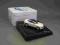 NOREV LANCIA FULVIA COUPE 2003 PEARL WHITE 1:43