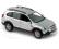 NOREV CHEVROLET CAPTIVA 2006 POLYSILVER 1:43 NEW