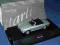 STARLINE FIAT 124 Spider 1966-82 Silver 1:43