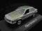 SCHUCO OPEL SENATOR A OPALGREEN 1:43
