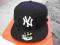 czapka NEW ERA - New York 7 1/4 - 57,7 SK8SHOP